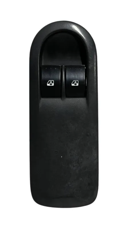 PULSANTIERA / COMANDO ALZAVETRO ANT. SX RENAULT MEGANE (II) 2007 - 156018090