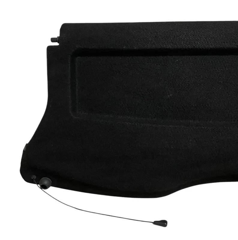 CAPPELLIERA MENSOLA / PIANALE BAGAGLIAIO / BAULE FORD FIESTA (3 PORTE) MKV 2006 - 2S51B46506AL