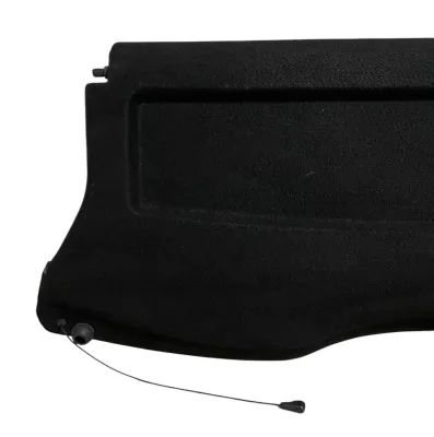 CAPPELLIERA MENSOLA / PIANALE BAGAGLIAIO / BAULE FORD FIESTA (3 PORTE) MKV 2006 - 2S51B46506AL