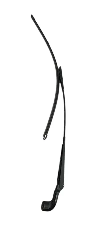 BRACCIO SPAZZOLA TERGITORE / TERGICRISTALLO ANT DX SMART 451 2008 - A4518200240