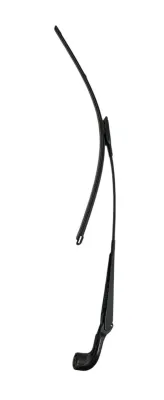 BRACCIO SPAZZOLA TERGITORE / TERGICRISTALLO ANT DX SMART 451 2008 - A4518200240