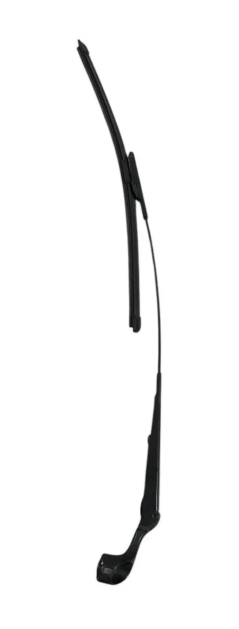 BRACCIO SPAZZOLA TERGITORE / TERGICRISTALLO ANT SX SMART 451 2008 - A4518200140
