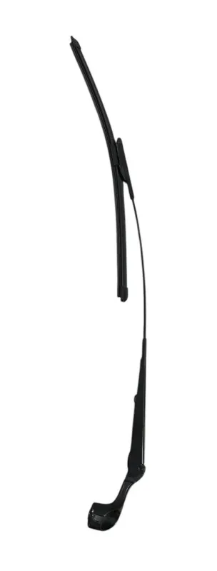 BRACCIO SPAZZOLA TERGITORE / TERGICRISTALLO ANT SX SMART 451 2008 - A4518200140