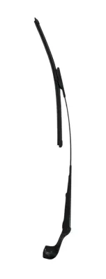BRACCIO SPAZZOLA TERGITORE / TERGICRISTALLO ANT SX SMART 451 2008 - A4518200140