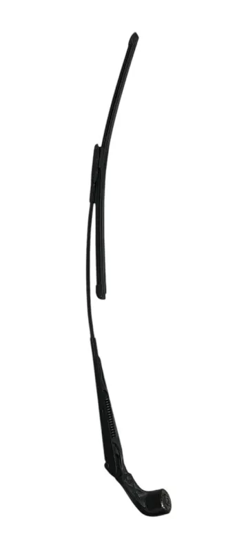 BRACCIO SPAZZOLA TERGITORE / TERGICRISTALLO ANT SX SMART 451 2008 - A4518200140