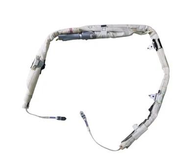 AIRBAG TENDINA / SOTTOTETTO LATO DX JEEP RENEGADE 2018 - 52086405 - 00520864050