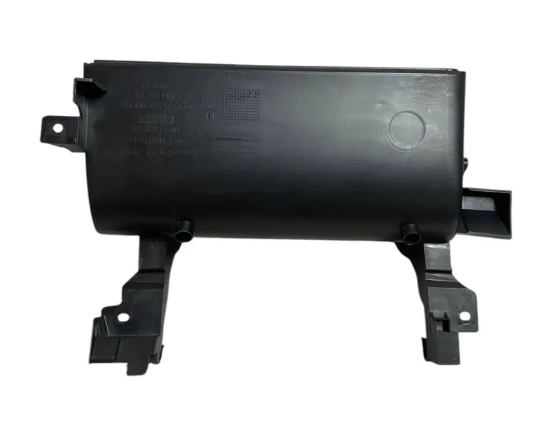 VANO CASSETTO PORTAOGGETTI LATO PASSEGERO SMART FORTWO 451 2008 - A4516891453