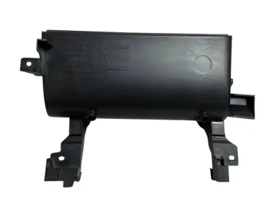 VANO CASSETTO PORTAOGGETTI LATO PASSEGERO SMART FORTWO 451 2008 - A4516891453