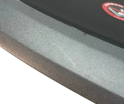 RIVESTIMENTO / COPERTURA CRUSCOTTO LATER. DX SMART FORTWO 451 2008 - A4516800211