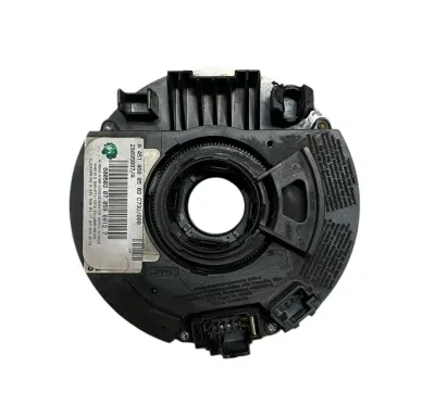 SENSORE ANGOLO STERZATA / CONTATTO SPIRALATO SMART FORTWO 451 2008 - A4514600503