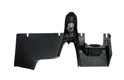 MODANATURA / RIVESTIMENTO CONSOLE CENTRALE ACCENDISIGARI SMART FORTWO 451 2008 - A4516890006