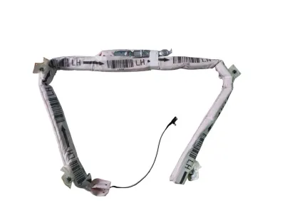 AIRBAG TENDINA / SOTTOTETTO SINISTRO CITROEN C3 (III) 2017 - 981185808 - 8487411