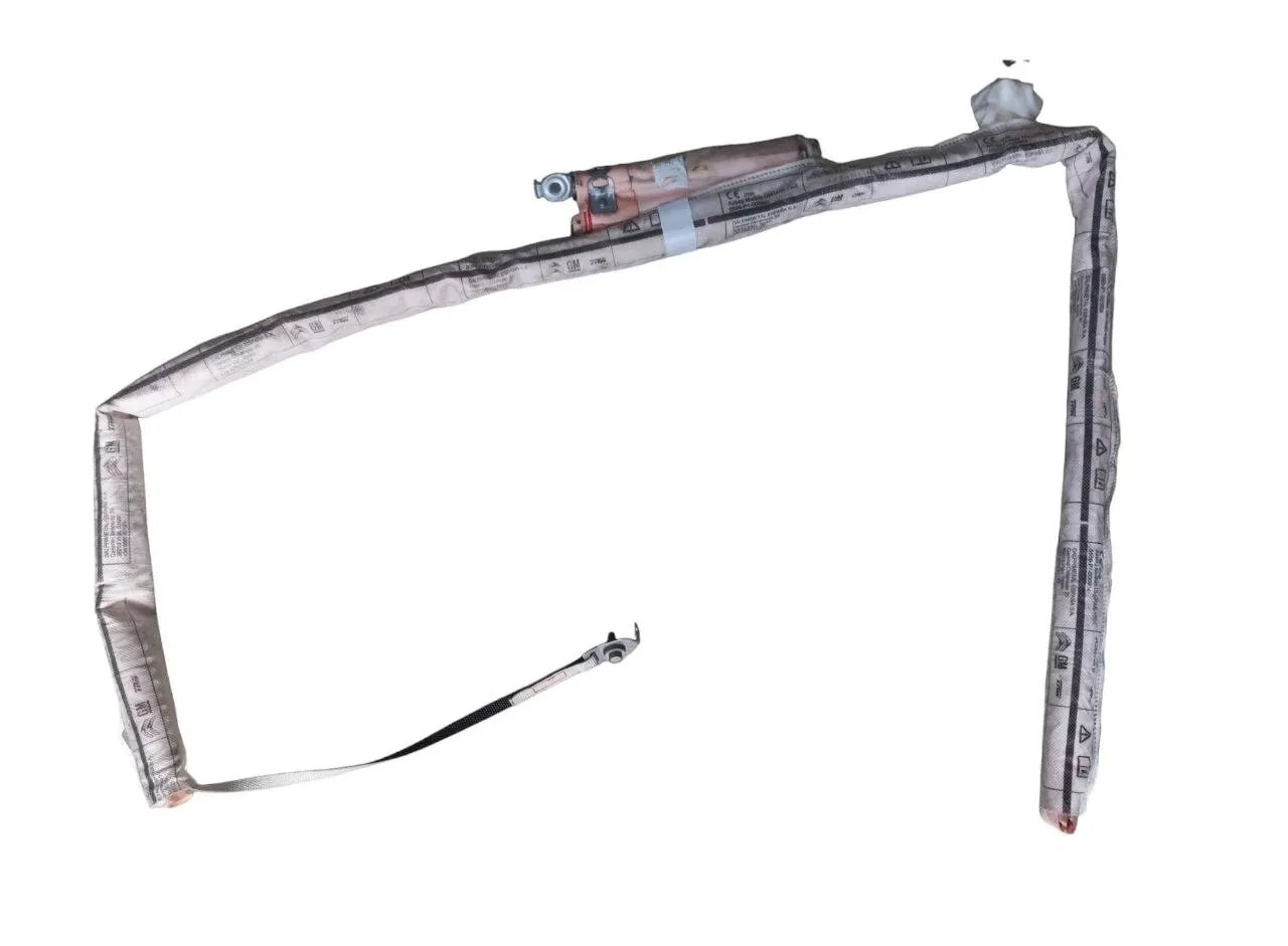 AIRBAG TENDINA / SOTTOTETTO DESTRO CITROEN C3 AIRCROSS 2019 - 9821033480