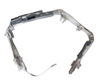 AIRBAG TENDINA / SOTTOTETTO SINISTRO HYUNDAI IX20 (JC) 2015 - 610921501