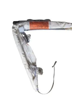 AIRBAG TENDINA / SOTTOTETTO DESTRO HYUNDAI IX20 (JC) 2015 - 610921500