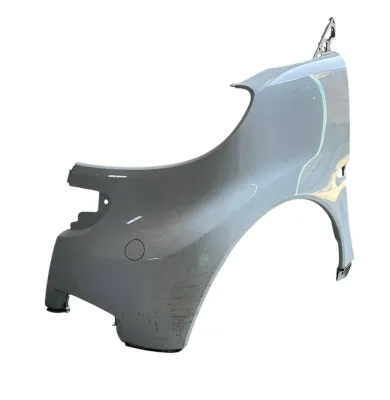 PARAFANGO ANTERIORE SINISTRO SMART FORTWO 451 2008 - A4518810101