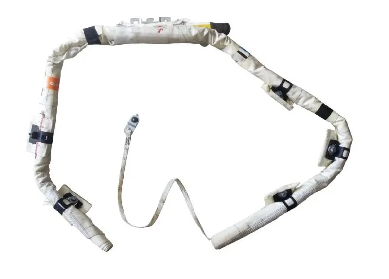 AIRBAG TENDINA / SOTTOTETTO SINISTRO FORD FOCUS TOURNIER 2014 - 61677310