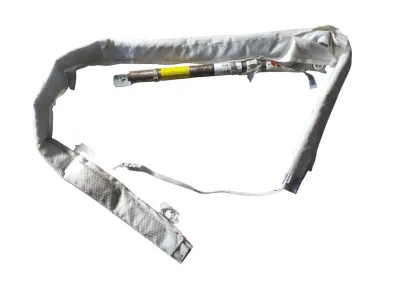 AIRBAG TENDINA / SOTTOTETTO DESTRO FIAT 500L 351 2016 - 52080824 - 00520808240