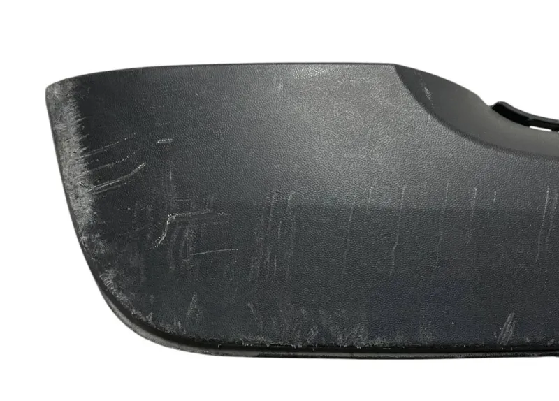 SPOILER MODANATURA INFERIORE PARAURTI ANT. SMART FORTWO 451 2008 - A4517930088