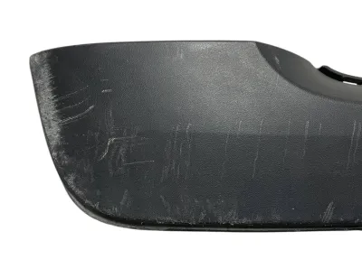 SPOILER MODANATURA INFERIORE PARAURTI ANT. SMART FORTWO 451 2008 - A4517930088