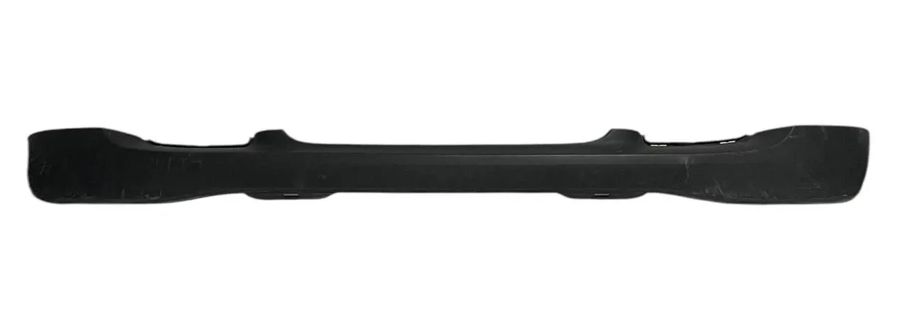 SPOILER MODANATURA INFERIORE PARAURTI ANT. SMART FORTWO 451 2008 - A4517930088