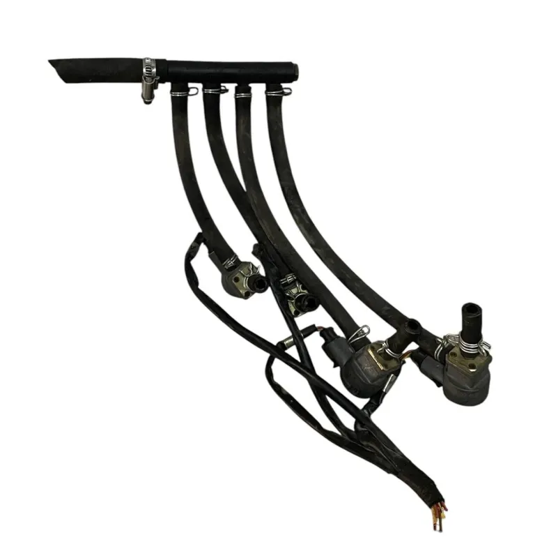 FLAUTO INIEZIONE / INIETTORI GAS / GPL CITROEN / PEUGEOT - 67R010275