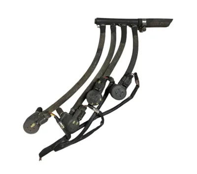 FLAUTO INIEZIONE / INIETTORI GAS / GPL CITROEN / PEUGEOT - 67R010275