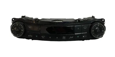 COMANDI CLIMA / ARIA CONDIZIONATA (A / C) MERCEDES CLASSE E W211 2005 - 400055010