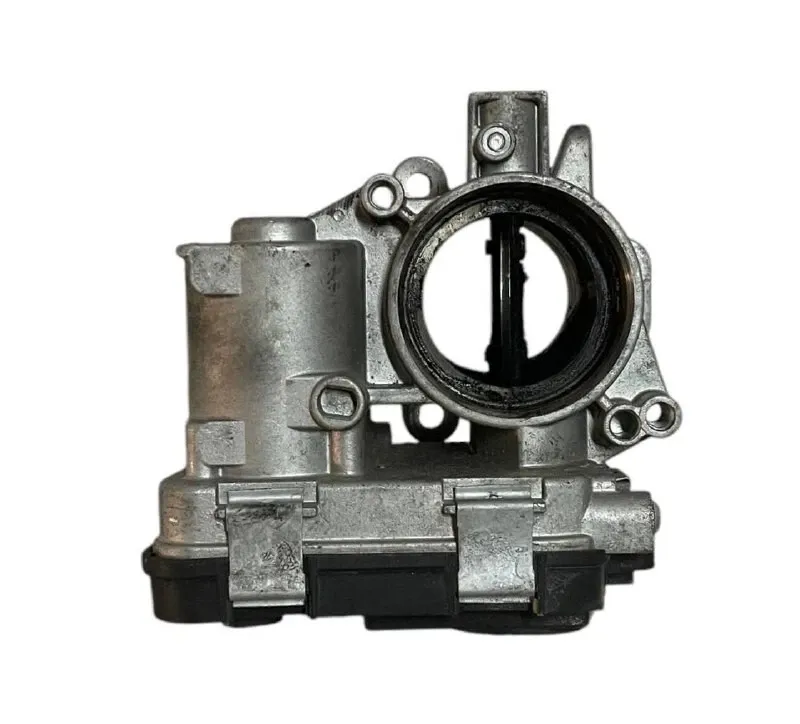 CORPO FARFALLATO / VALVOLA A FARFALLA FIAT 500L 1.3 DIESEL MJT 2015 - 55255919