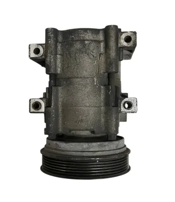 COMPRESSORE CLIMA A/C ARIA CONDIZIONATA FORD PUMA 1.4 BENZINA 2001