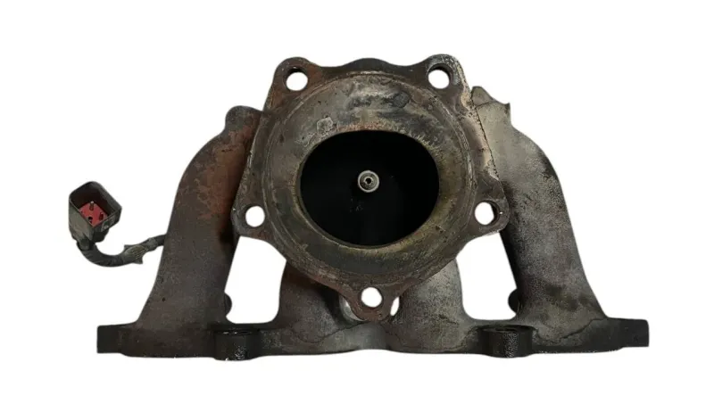 COLLETTORE ASPIRAZIONE MOTORE FORD PUMA 1.4 BENZINA 2001 - 96MF9431BA
