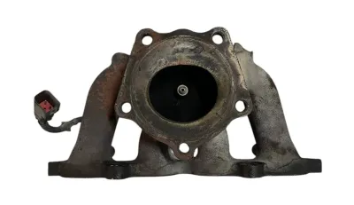 COLLETTORE ASPIRAZIONE MOTORE FORD PUMA 1.4 BENZINA 2001 - 96MF9431BA