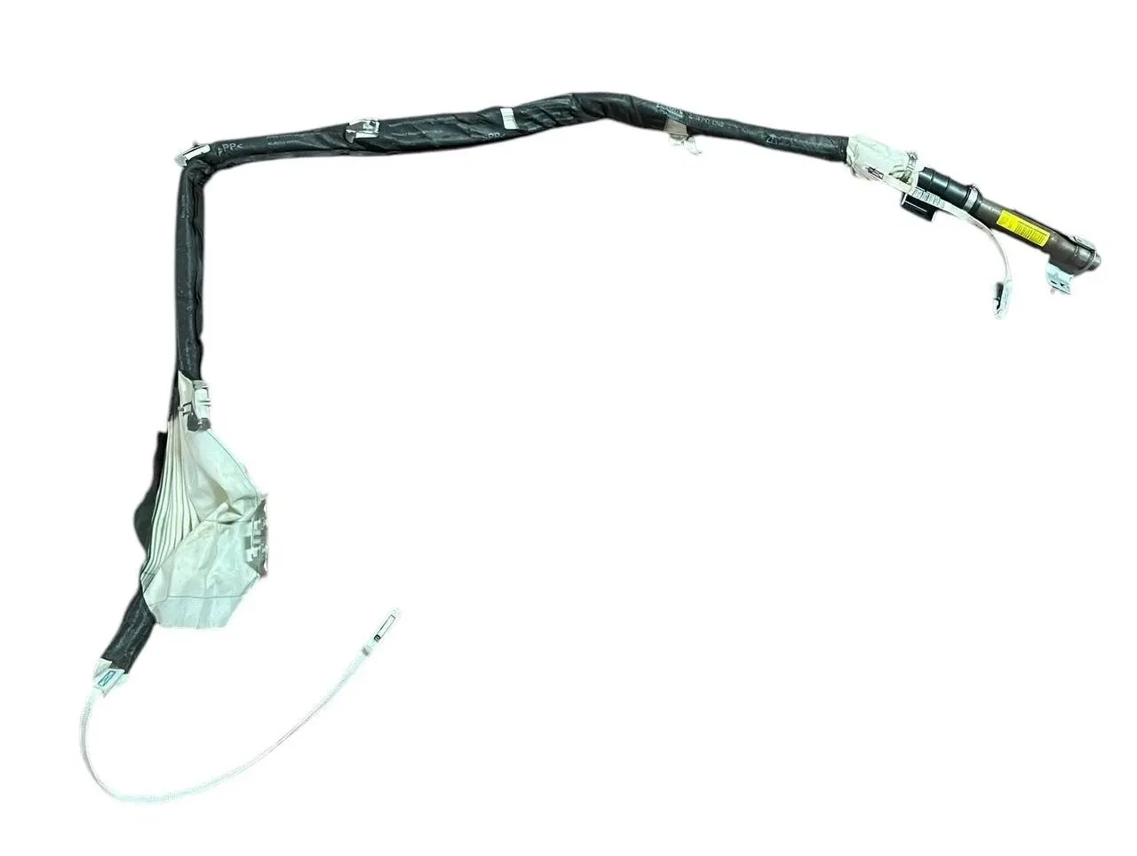 AIRBAG TENDINA / SOTTOTETTO DESTRO NISSAN QASHQAI J10 2010 - 985P0EY10A