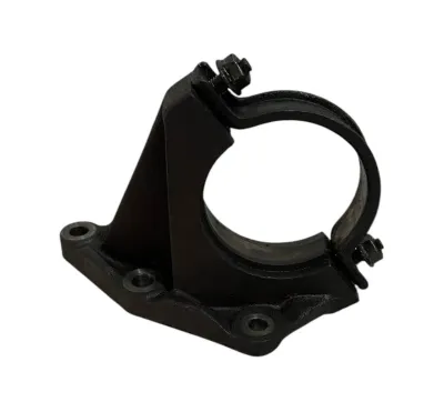 SUPPORTO ALBERO TRASMISSIONE / SEMIASSE FORD PUMA 1.4 BENZINA 2001 - 97FG3K305DA