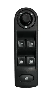 PULSANTIERA / COMANDO ALZAVETRO ANT. SX RENAULT CAPTUR (I) 2015