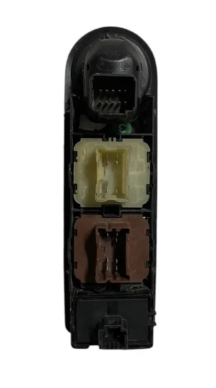 PULSANTIERA / COMANDO ALZAVETRO ANT. SX RENAULT CAPTUR (I) 2015