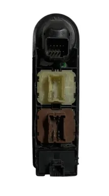 PULSANTIERA / COMANDO ALZAVETRO ANT. SX RENAULT CAPTUR (I) 2015