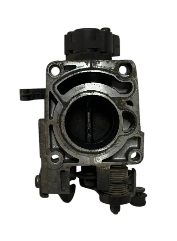 CORPO FARFALLATO / VALVOLA A FARFALLA FORD PUMA 1.4 BENZINA 2001 - 97MF-9677-BA