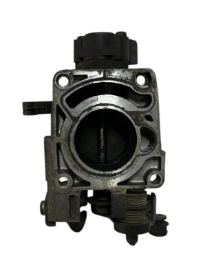 CORPO FARFALLATO / VALVOLA A FARFALLA FORD PUMA 1.4 BENZINA 2001 - 97MF-9677-BA