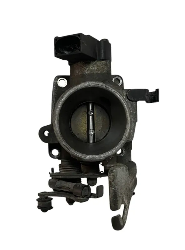 CORPO FARFALLATO / VALVOLA A FARFALLA FORD PUMA 1.4 BENZINA 2001 - 97MF-9677-BA