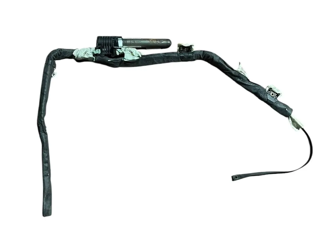 AIRBAG TENDINA / SOTTOTETTO SINISTRO FIAT GRANDE PUNTO 199 2008 - 51885338