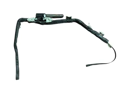 AIRBAG TENDINA / SOTTOTETTO SINISTRO FIAT GRANDE PUNTO 199 2008 - 51885338