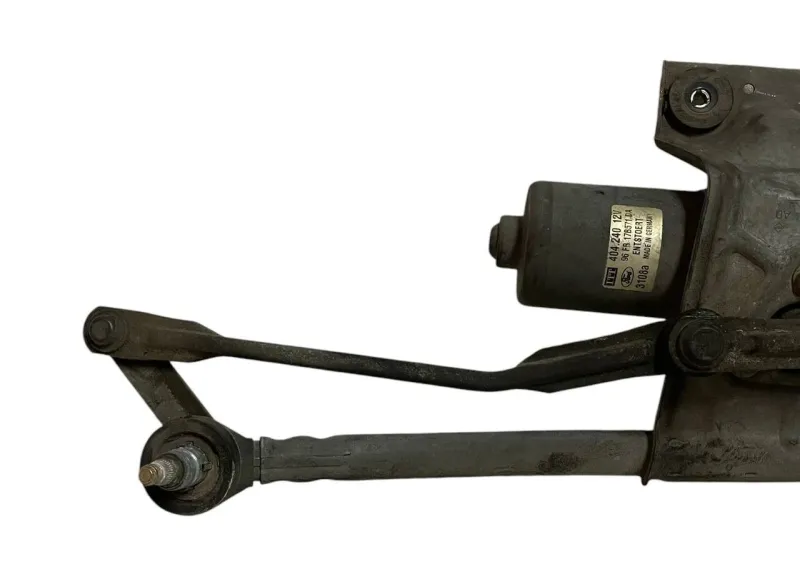 MOTORINO TANDEM TERGICRISTALLO / TERGI PARABREZZA ANTERIORE FORD PUMA 2001 - 96FB17B571DA