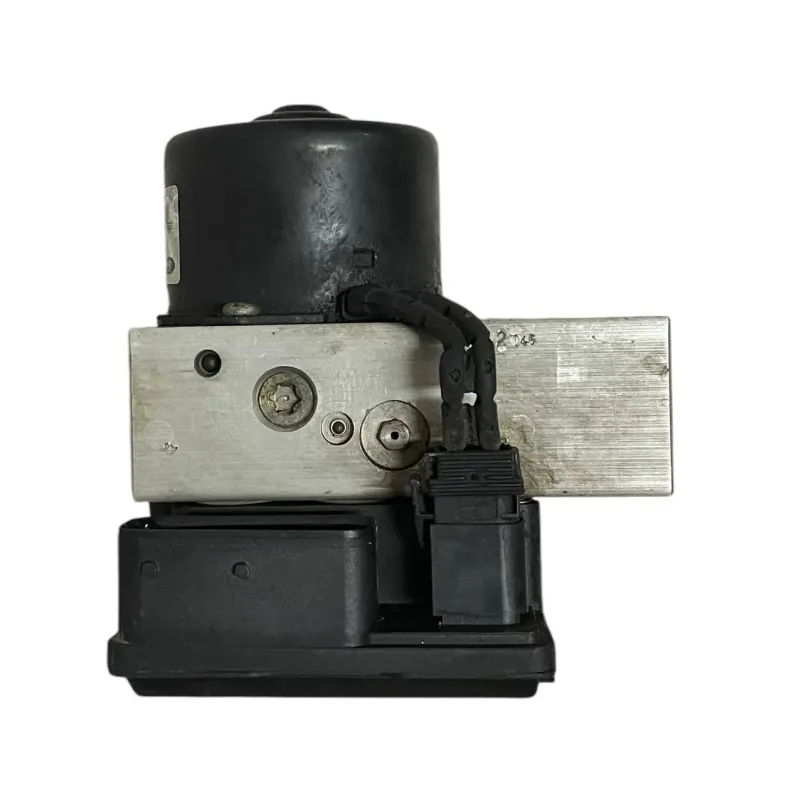CENTRALINA / POMPA ABS FORD PUMA (I) 2001 - 98FG-2C013-BB / 98FB-2M110-BA