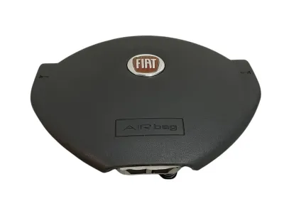 AIRBAG VOLANTE / STERZO FIAT PANDA 169 (II SERIE) 2009 - 735460952