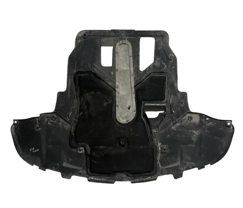 COPERTURA / RIPARO / CARTER MOTORE ALFA ROMEO 159 2008 - 505014750