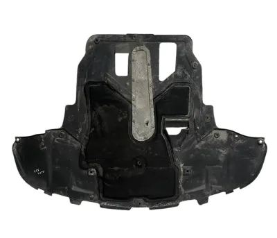 COPERTURA / RIPARO / CARTER MOTORE ALFA ROMEO 159 2008 - 505014750