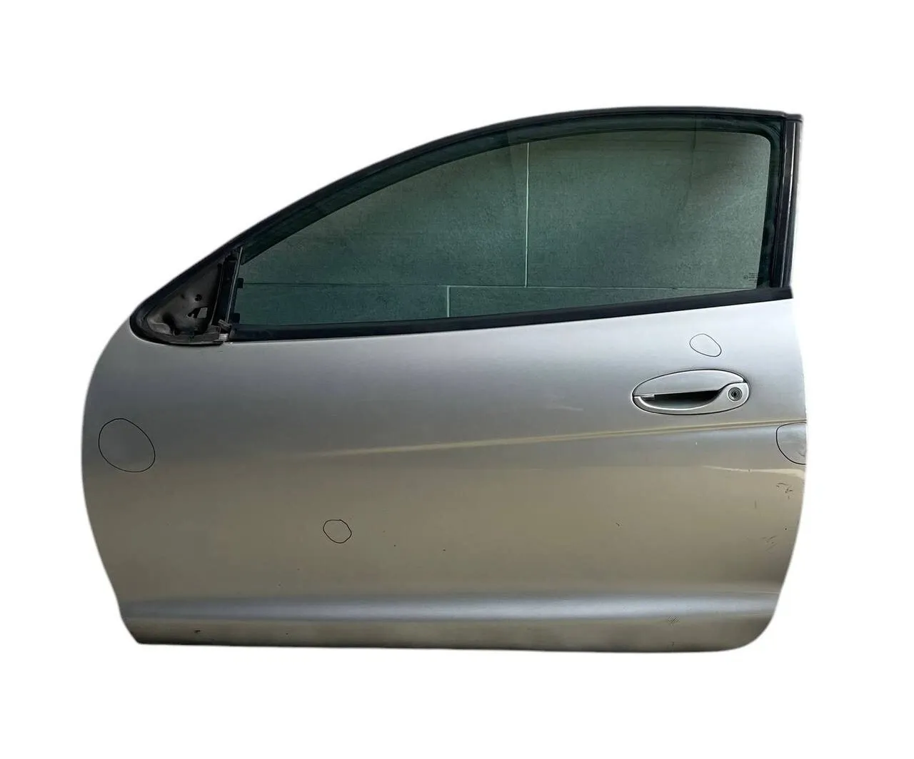 SPORTELLO / PORTA / PORTIERA ANT. SX FORD PUMA (I) 2001 - 1038147