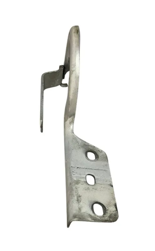 COPPIA CERNIERE LATO SX + DX COFANO ANTERIORE FORD PUMA (I) 2001 - 1130329 - 1118402