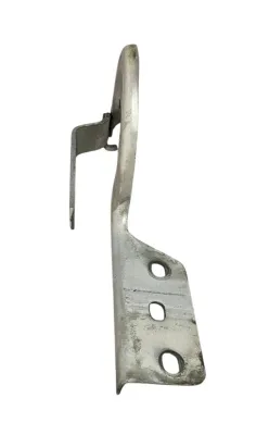 COPPIA CERNIERE LATO SX + DX COFANO ANTERIORE FORD PUMA (I) 2001 - 1130329 - 1118402